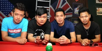 Amazing! D Bagindas Kerjakan Album Dalam 2 Minggu