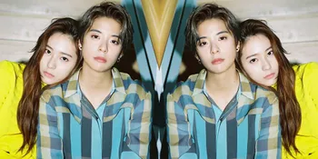 Amber fx Bikin Malu Princess Krystal Dengan Kelakuannya