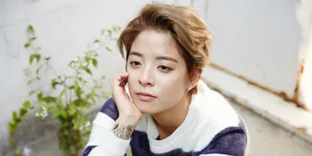 Amber f(x) Cerita Soal Hubungan Asmara dan Mantan Kekasihnya