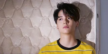 Amber f(x) Umumkan Keluar dari SM Entertainment