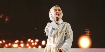 Ambil Job di Tahun Baru, Fatin Gagal Kumpul Bareng Keluarga?