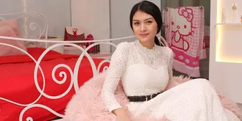 Ambil Kesempatan, Donita Rilis Single 'Hilang'