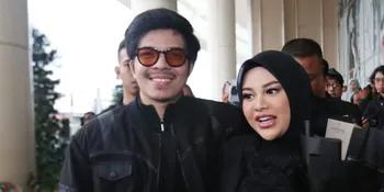 Ameena Menangis Ditinggal Susternya Pulang Kampung, Ini Kata Atta Halilintar