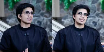 Ameena Menderita Penyakit Kulit Eksim, Atta Halilintar Sebut Kemungkinan Karena Faktor Keturunan