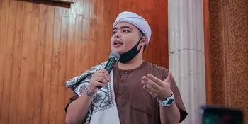 Ameer Zikra Adik Alvin Faiz Meninggal Dunia Karena Sakit Liver dan Paru-Paru, Sehari Sebelumnya Masih Bisa Jalan-Jalan