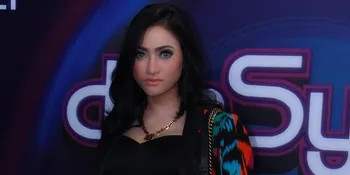 Amel Alvi Akui Pernah Ditaksir Pecinta Sesama Jenis