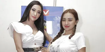 Amel Alvi dan Cupi Cupita Menjadi Juri Audisi Serial 'Montir-Montir Syantik'