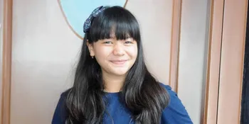 Amel Carla Anggap Dangdut Musik Kampungan?