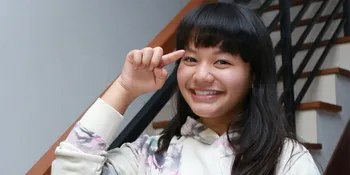 Amel Carla Bakal Kurangi Pekerjaannya Sebagai Artis, Ini Sebabnya