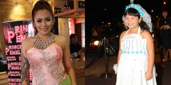 Amel Carla - Cinta Penelope Kagumi Penyanyi Remaja Odi Kakisina