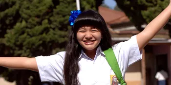 Amel Carla Perankan Karakter Nanda di ‘KAU DAN ACI’