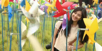 Amelia Tantono Bicara Soal Karir Akting Usai Bintangi 'Lunch Box'