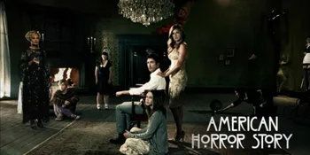 American Horror Story, Horor Ala Amerika Yang Tampilkan Lady Gaga