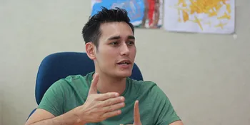 Amerika Mulai 'Haus' Film Indonesia