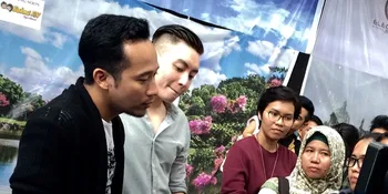 Amerika Punya Hollywood, di Indonesia Ada Tangkiwood