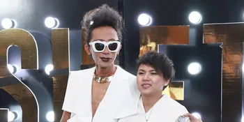 Aming Ajukan Permohonan Cerai, Evelyn dilindungi Nikita Mirzani