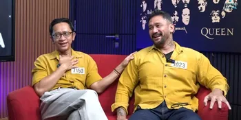 Aming dan Tora Sudiro Ungkap Syuting Film GHOST IN THE CELL Jadi Healthy Production