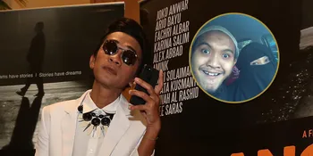 Aming Ikut Parade Gay, Istri Caisar Aditya: Astaghfirullah!