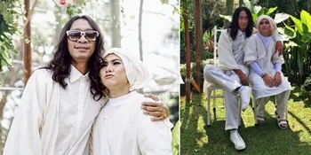 Aming Kerap Berdandan Seperti Wanita, Apa Kata Ibunda Evelyn?