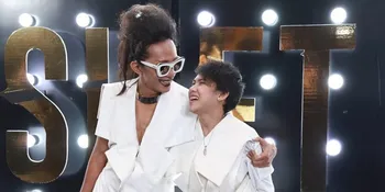 Aming Minta Cerai Bukan Karena Evelyn Jadi Lebih Cantik