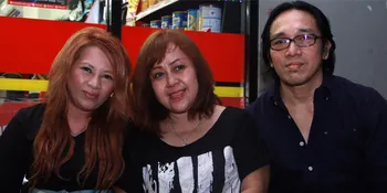 Aming Nikahi Putrinya, Ibunda Evelyn: Alhamdulillah Banget!