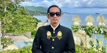 Aming Sebut Netizen yang Masih Kritik Keputusan BCL Menikah dengan Tiko Karena Hidupnya Belum Bahagia