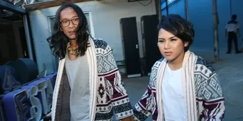 Aming Siap Beri Evelyn Kenang-Kenangan Apartemen di Kalibata