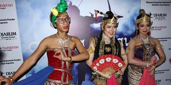 Aming Terima 'Takdir' Jadi Lelaki Kemayu