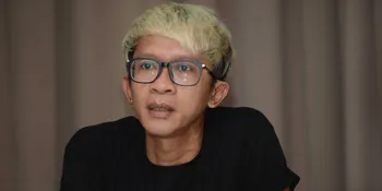 Aming Tunaikan Ibadah Umrah Pasca Lebaran