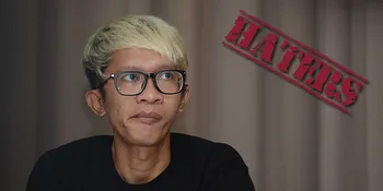 Amink Curhat Panjang Marah-Marah Pasca Disebut Jadi Transgender