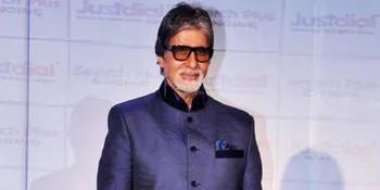 Amitabh Bachchan Bangga Pada Mereka, Siapa Sih?