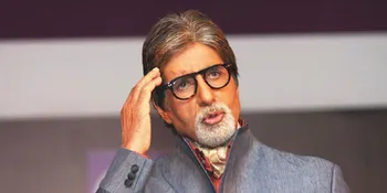 Amitabh Bachchan Ingin Reinkarnasi Jadi Wartawan