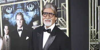 Amitabh Bachchan: Seorang Bintang Juga Manusia Biasa