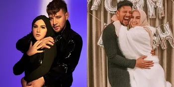Ammar Zoni &#38; Irish Bella Akui Ingin Tambah Momongan, Beri Tips Rumah Tangga Harmonis