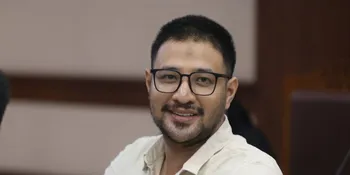 Ammar Zoni Akan Kembali ke Nusakambangan Usai Persidangan Selesai