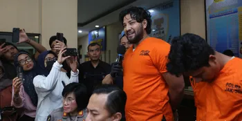 Ammar Zoni Berharap Dapat Tempat Rehabilitasi yang Aman dan Nyaman