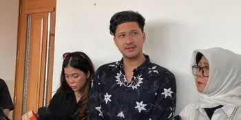 Ammar Zoni Ditahan di Nusakambangan, Aditya Zoni Tegaskan Selalu Beri Dukungan