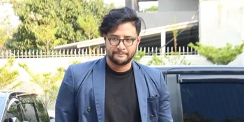 Ammar Zoni Ditangkap Polisi Karena Kasus Narkoba Lagi Untuk Ketiga Kalinya