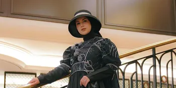 Ammar Zoni Dituntut Jaksa 1 Tahun Penjara, Irish Bella: Yang Terbaik