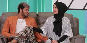 Ammar Zoni - Irish Bella Sudah Ikhlas Melepas Kehilangan Bayi Kembar Mereka