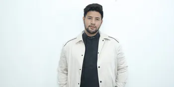 Ammar Zoni Kembali Ditangkap Polisi Karena Sabu, Sang Sopir Dinyatakan Positif Narkoba