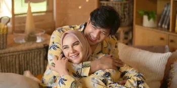 Ammar Zoni Langsung Jatuh Cinta Pada Pandangan Pertama Saat Melihat Anaknya Lahir: Hari Terbahagia Saya