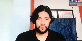 Ammar Zoni Memohon kepada Majelis Hakim, Kuasa Hukum Sebut Itu Hal yang Wajar