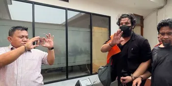 Ammar Zoni Minta Persidangan Kasus Narkobanya Dipindahkan ke PN Tangerang, Ini Alasannya