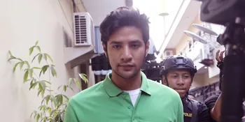 Ammar Zoni Sudah Jadi Target Polisi Sejak Beberapa Bulan Terakhir