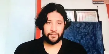 Ammar Zoni Syok Dituntut Kurungan Penjara 12 Tahun, Jaksa Penuntut Umum Ungkap Alasan yang Memberatkan