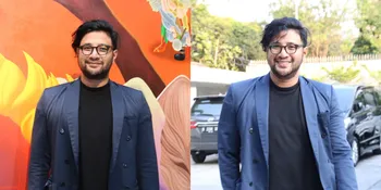 Ammar Zoni Terjerat Kasus Narkoba Lagi, Polisi Ungkap Kondisi Suami Irish Bella Saat Penangkapan