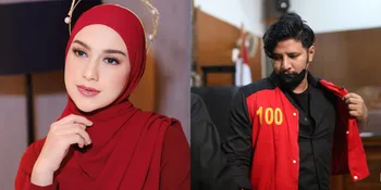 Ammar Zoni Tolak Anak-Anak Jenguk Dia ke Lapas, Tak Mau Anak Melihatnya di Balik Jeruji Besi