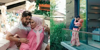 Ammar Zoni Ungkap Uneg-Uneg Usai Bebas di Penjara, Tabungan Habis Sampai Hanya Mampu Nafkahi Irish Bella Selama 3 Bulan