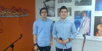 AMPM Bikin Syahdu di Kantor KapanLagi.com&#174;